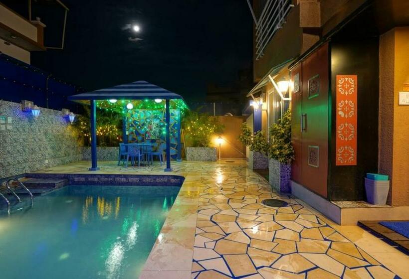 Bee Villa 5bhk Lonavala