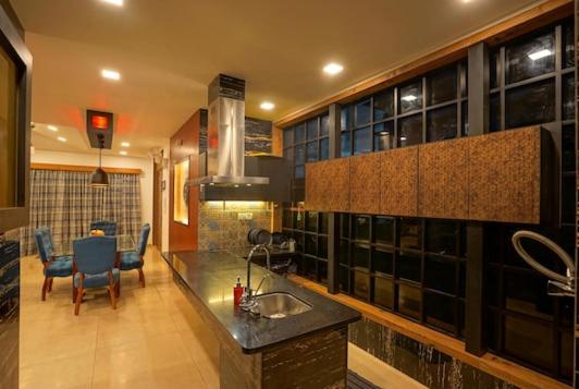 Bee Villa 5bhk Lonavala