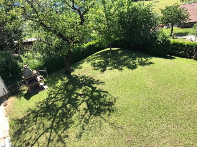 Ca  Edda Appartamento Giulia