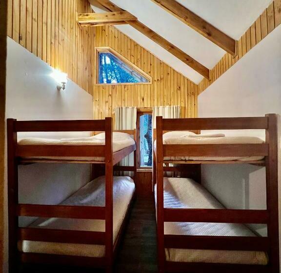 Cabañas Bosque Las Trancas