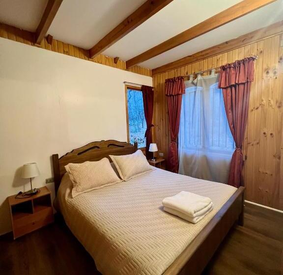 Cabañas Bosque Las Trancas