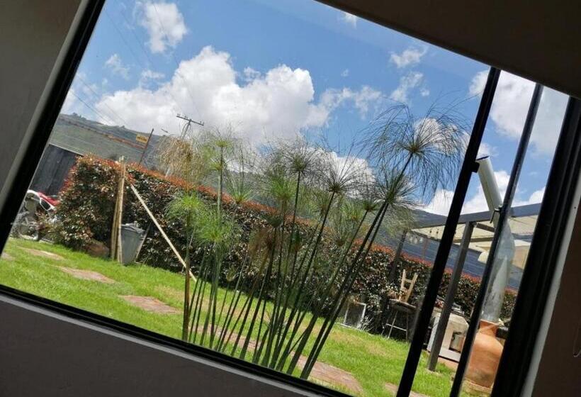 Casa Campestre Kutana