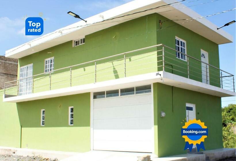 Casa San Blas Islitas 60