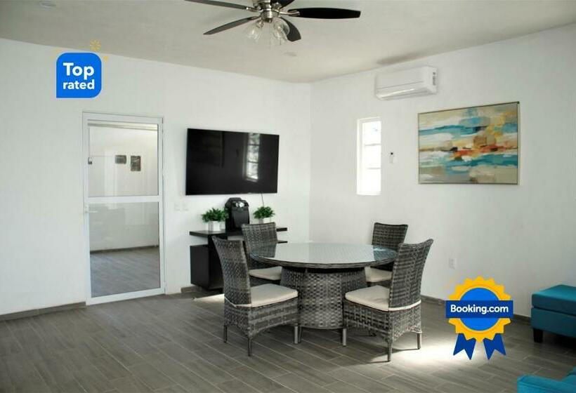 Casa San Blas Islitas 60