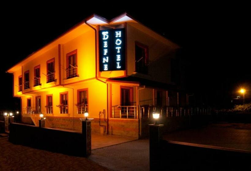 Defne Otel