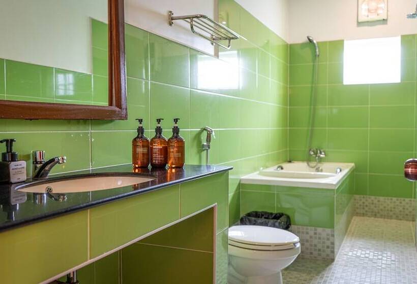 Den Hotel Totonou Siem Reap