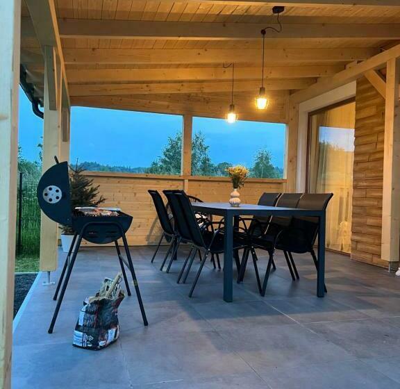 Holiday House Doma Nová Lesná