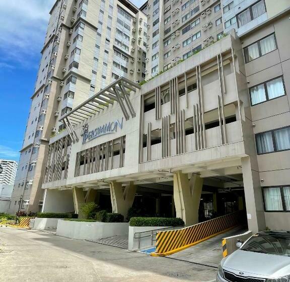 Donton’s   In The Middle Of It All