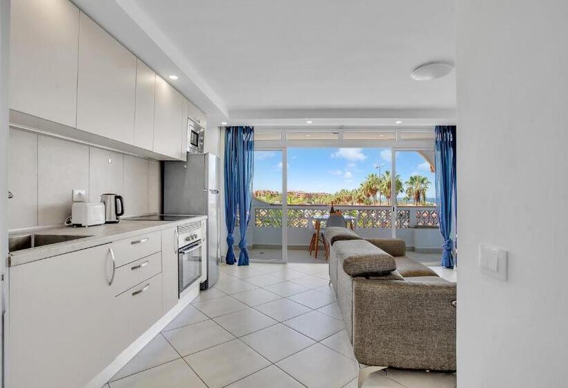 Dream Holidays Ii, Wonderful Ocean View,fast Wi Fi