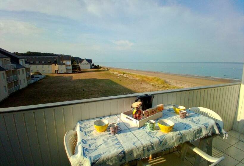 Duplex Les Pieds Dans L  Eau