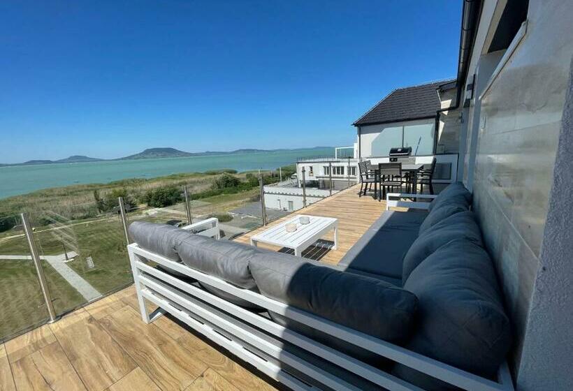 Fenyves Beach Apartman