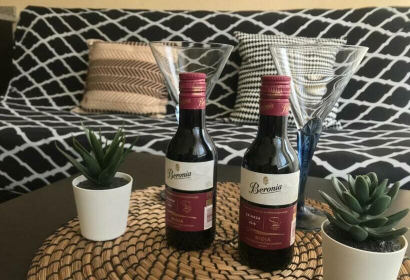 Apartamento Haro Wine Experience