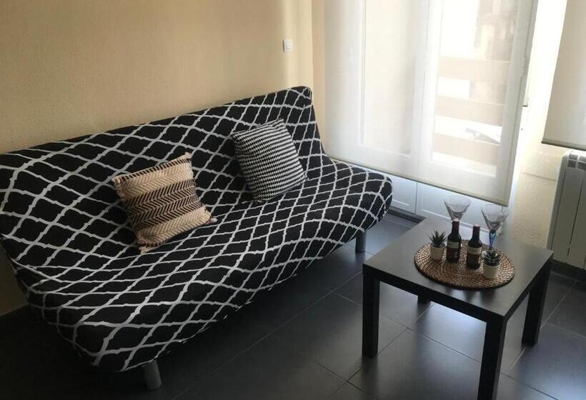 Apartamento Haro Wine Experience