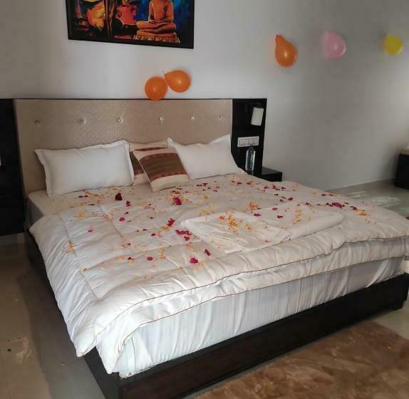 Hostel Arabian Nights