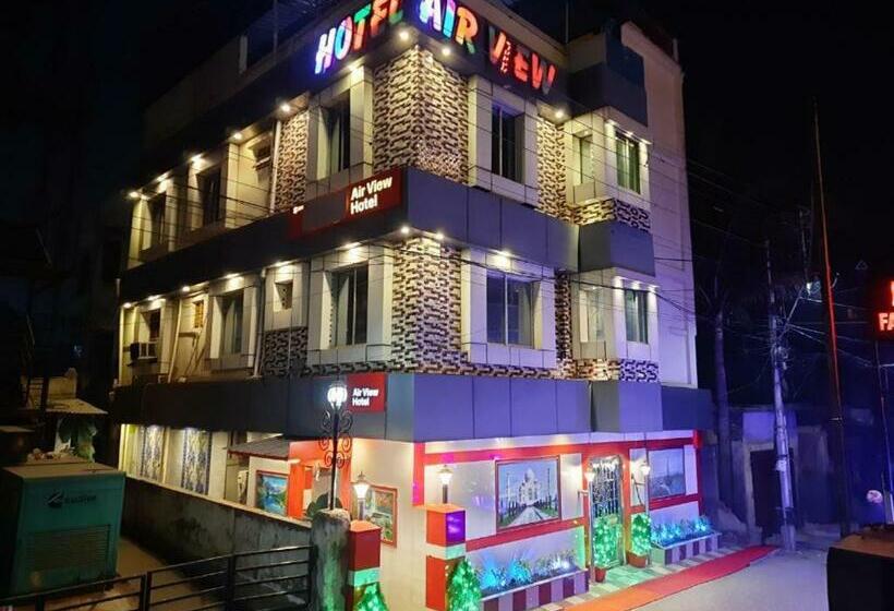 هتل Air View