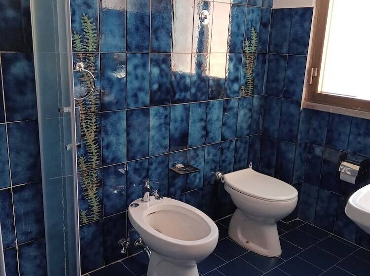 هتل Alba Serravalle