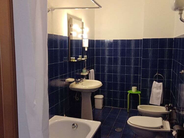 هتل Alba Serravalle