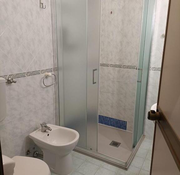 هتل Alba Serravalle