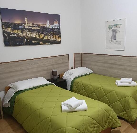 هتل Alba Serravalle