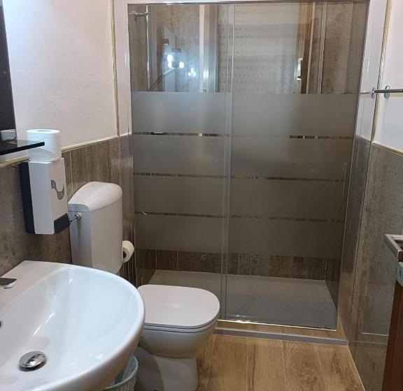 هتل Alba Serravalle