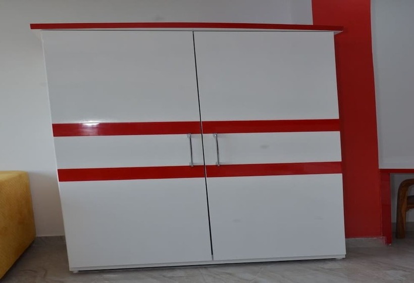 호텔 Blue Bell Rishikesh