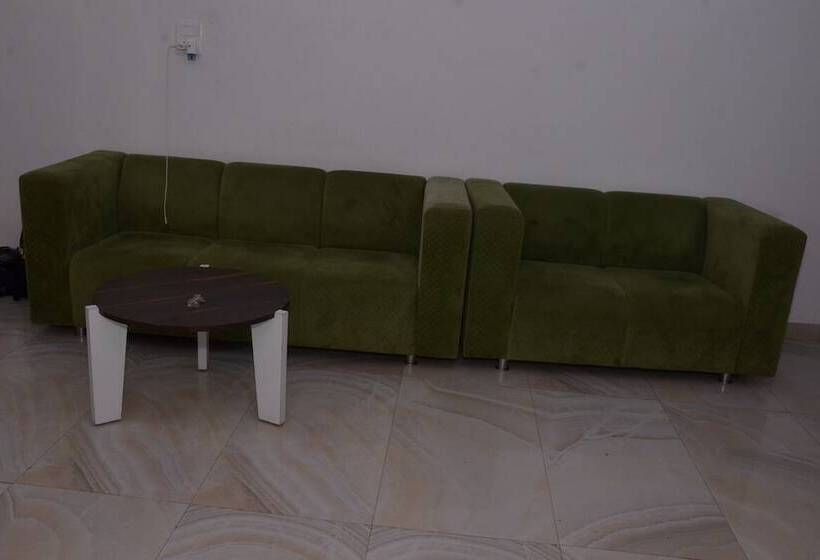 호텔 Blue Bell Rishikesh