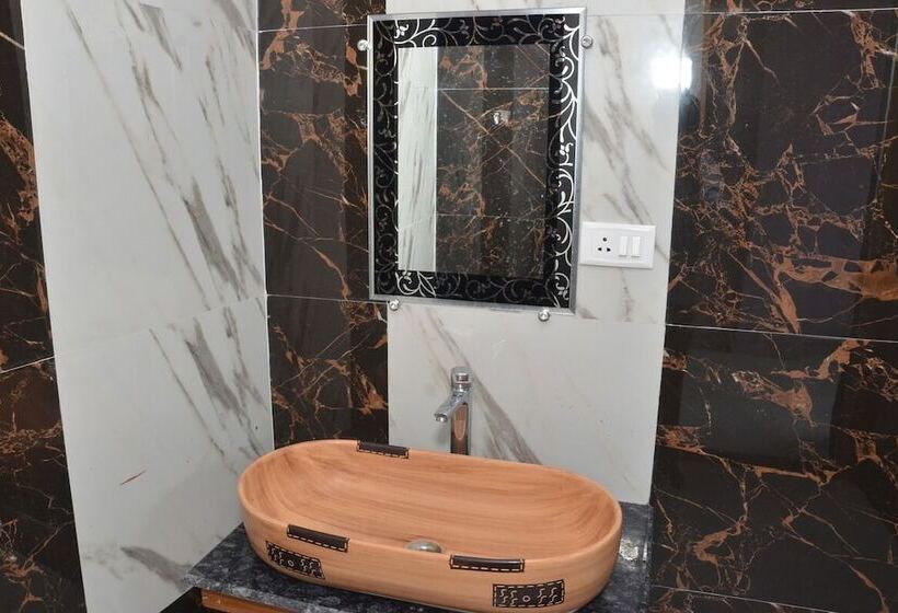 호텔 Blue Bell Rishikesh