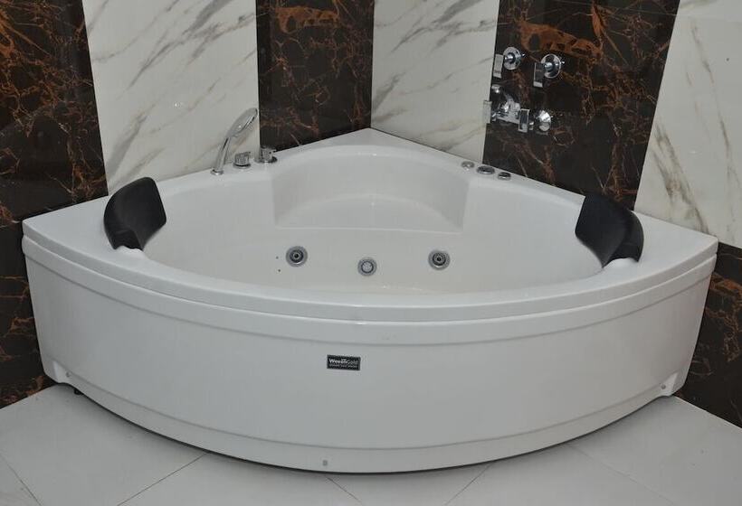 호텔 Blue Bell Rishikesh