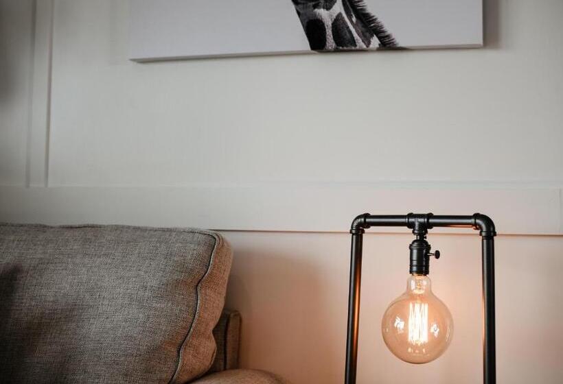 호텔 Blue Hills Ranch