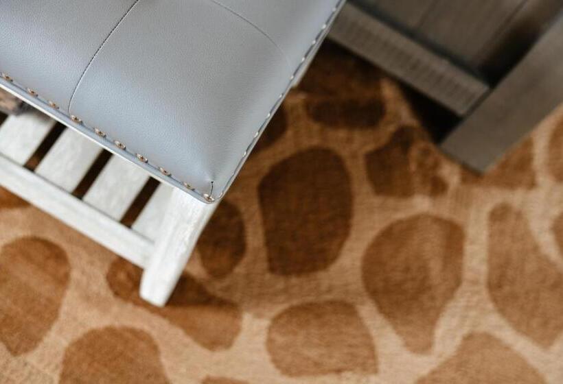 호텔 Blue Hills Ranch