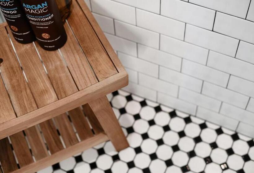 호텔 Blue Hills Ranch