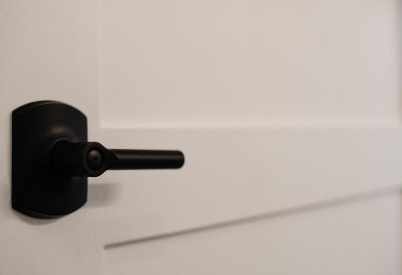 호텔 Blue Hills Ranch