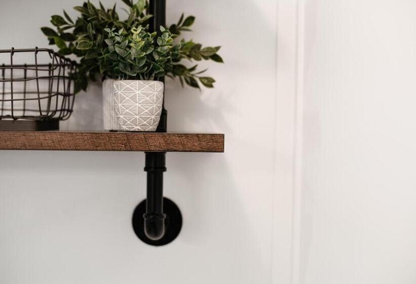 호텔 Blue Hills Ranch