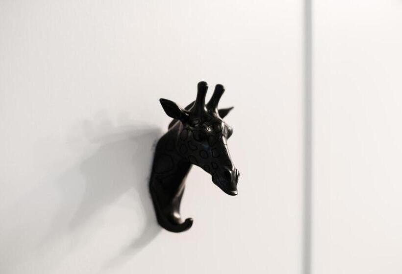 호텔 Blue Hills Ranch