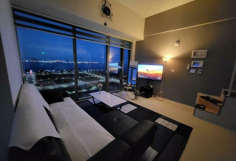 Blue Ocean Residence Hotel 2