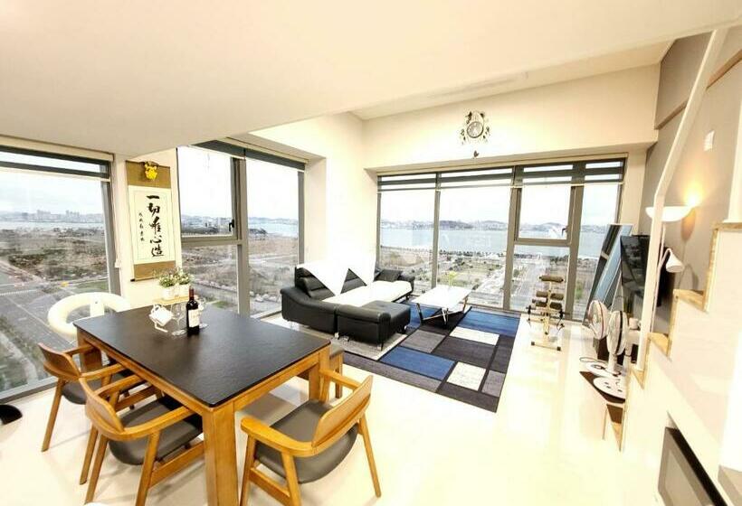 Blue Ocean Residence Hotel 2