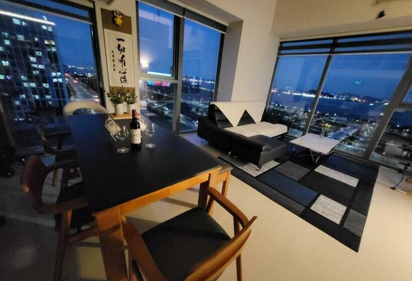 Blue Ocean Residence Hotel 2