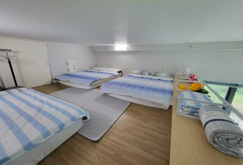 Blue Ocean Residence Hotel 2