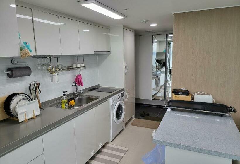 Blue Ocean Residence Hotel 2