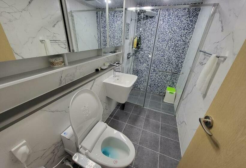 Blue Ocean Residence Hotel 2