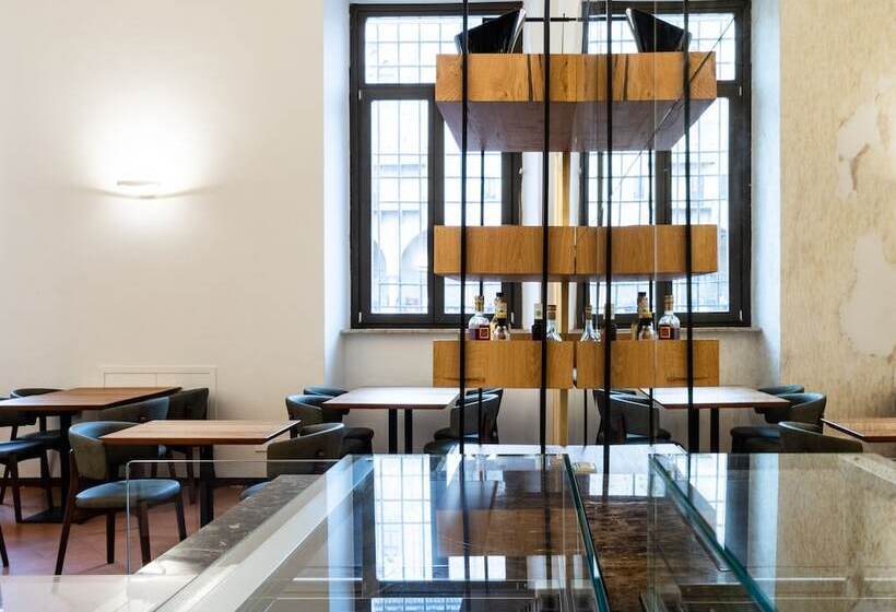 فندق Cà Uberti Palace