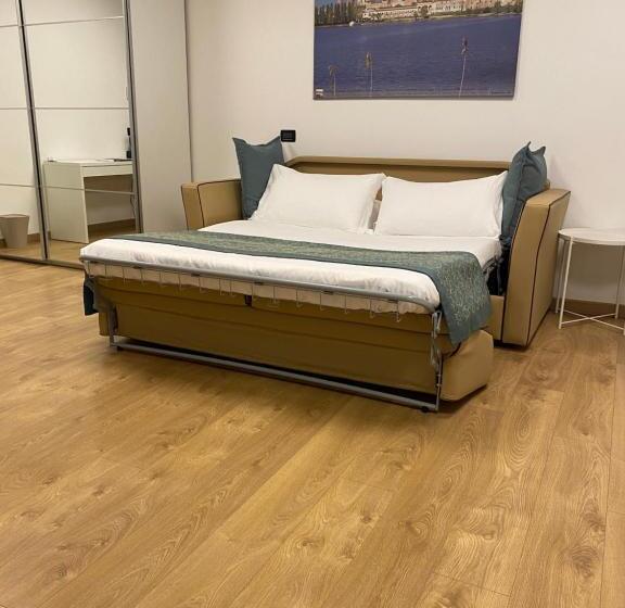 فندق Cà Uberti Palace