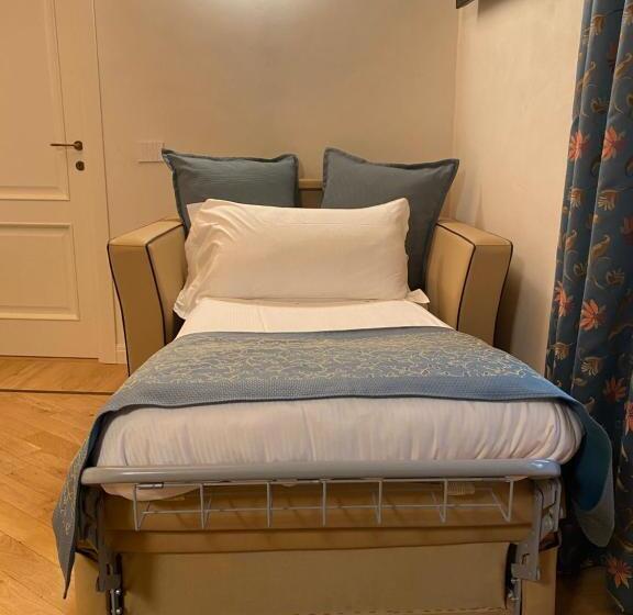 فندق Cà Uberti Palace