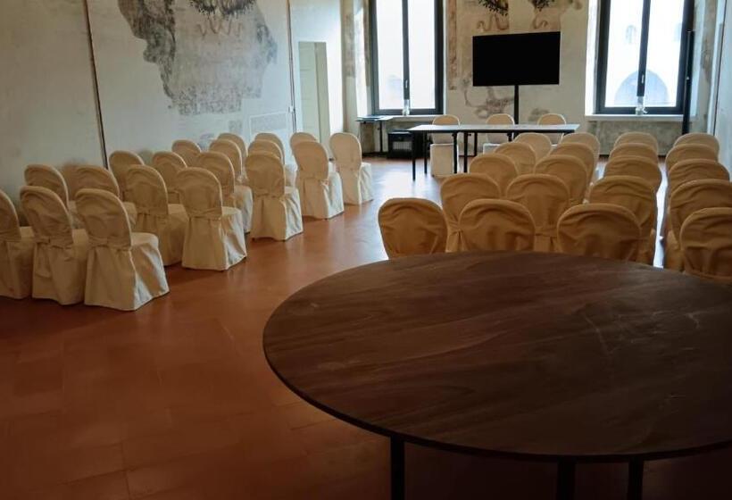 فندق Cà Uberti Palace