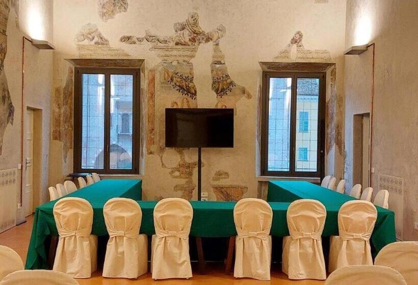 فندق Cà Uberti Palace