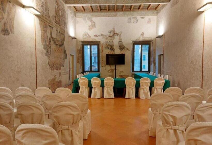 فندق Cà Uberti Palace