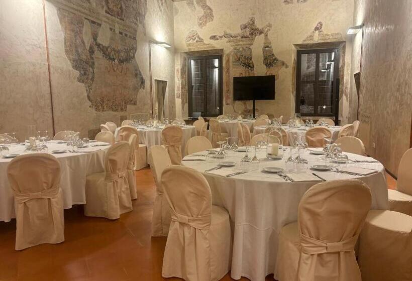 فندق Cà Uberti Palace