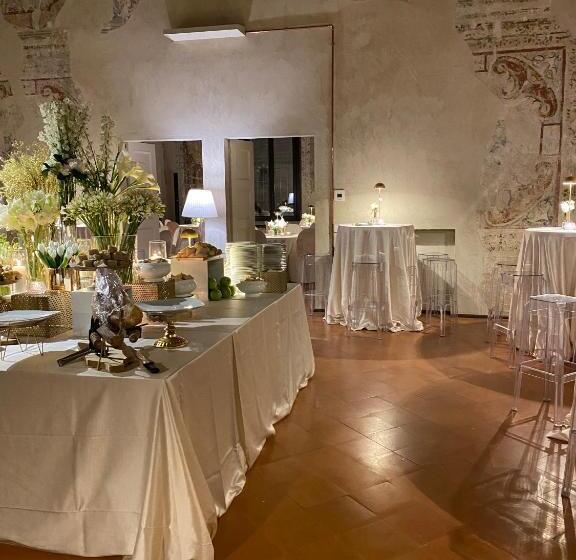 فندق Cà Uberti Palace