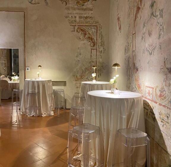 فندق Cà Uberti Palace