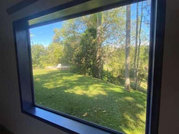 Отель Cigarrales De Santa Teresa